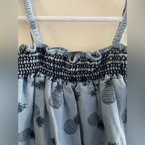 OshKosh 2T 💕Toddler Romper💕 3/$10 - Picture 5 of 5